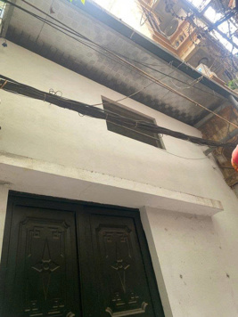 BÁN ĐẤT XUÂN THỦY CẦU GIẤY. NGÕ Ô TÔ. TƯƠNG LAI MẶT PHỐ (40M² MT 4 - 10.5 TỶ)