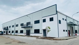   CHÍNH CHỦ CHO THUÊ NHÀ XƯỞNG TAI NGÃ TƯ QUANG THANH - AN LÃO - HẢI PHÒNG