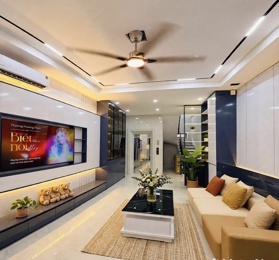 🏡 NHÀ GẦN HỒ TÂY – SÁT PHỐ - NHÀ MỚI 6 TẦNG THANG MÁY – 13,2 TỶ 🏠 📞 0972.056.389
