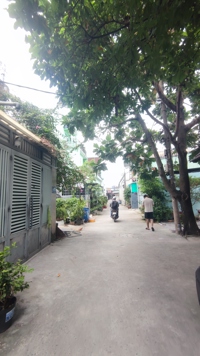 Bán nhà An Phú Đông, Quận 12, 82m2 (4 x 22) chỉ 4 tỷ