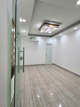 🏡 NHÀ PHỐ PHÚ NHUẬN – 5 TẦNG – HẺM Ô TÔ THÔNG – 5PN – Ở & KD TỐT - CHỈ 11,X TỶ