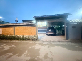 1/LÊ THỊ RIÊNG P.Thới An (Quận 12 cũ) - ĐẠI QUỸ ĐẤT 3034M² - NHÀ XƯỞNG KÈM TẶNG BIỆT THỰ 