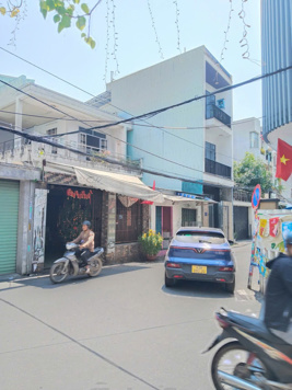 CHÍNH CHỦ CẦN BÁN NHÀ TẠI ĐƯỜNG CÙ CHÍNH LAN - QUẬN THANH KHÊ - ĐÀ NẴNG
