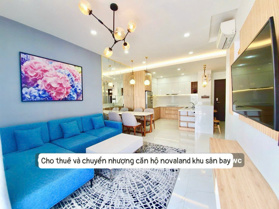 🌸 Cho thuê căn hộ Orchard Parkview Hồng Hà, 3Pn2Wc Full Nội Thất chỉ 21Tr - Xem Nhà Tel 0942811343