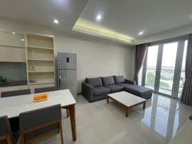 🔥 Cho thuê căn hộ Sài Gòn Airport Plaza Bạch Đằng Sân Bay, 1Pn-2Pn Chỉ 13Tr Full Nội Thất 