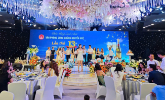 VPCC NGUYỄN HUỆ 165 GIẢNG VÕ - ĐIỂM ĐẾN ĐÁNG TIN CẬY TẠI HN