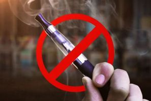 Quy định mới: Hút thuốc lá điện tử bị phạt như nào?